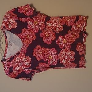 Croft & Burrow Women's Shirt